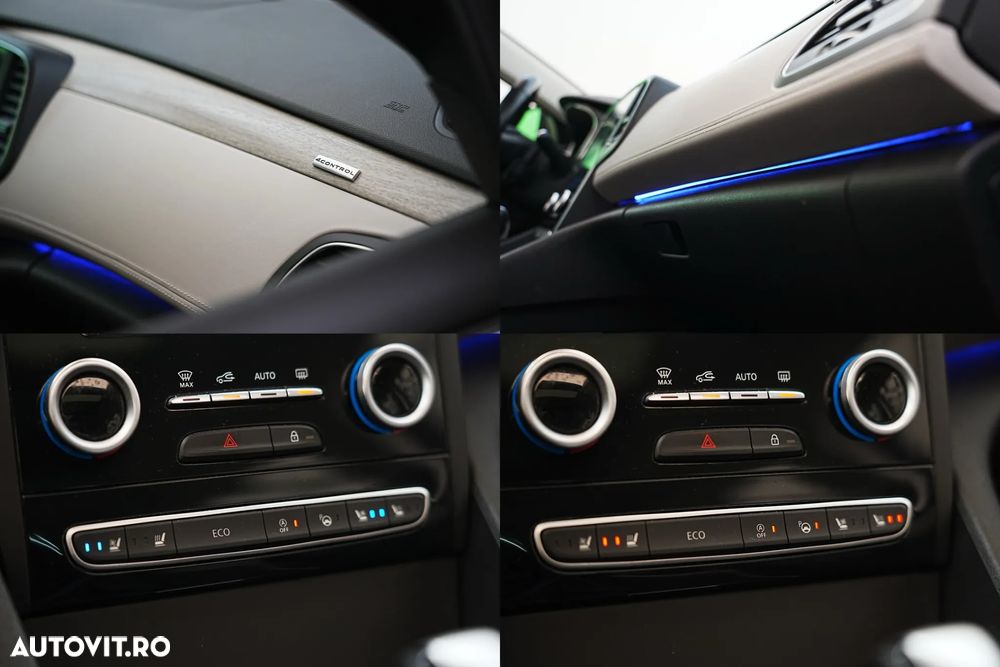 Renault Talisman ENERGY TCe 200 EDC INITIALE PARIS - 12