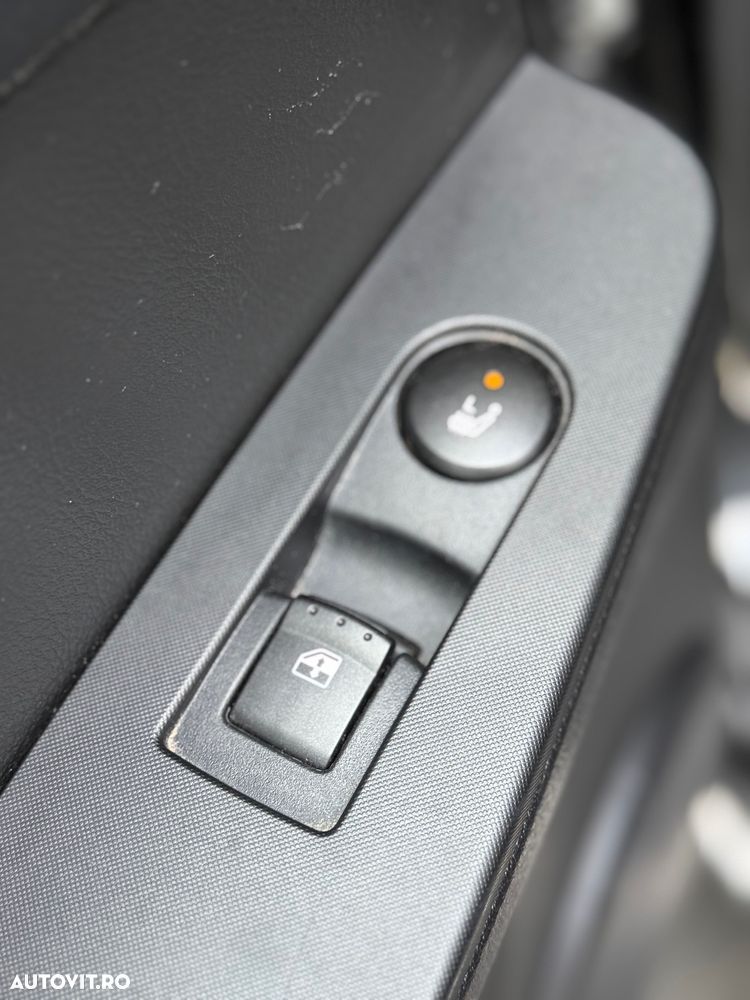 SsangYong Actyon - 17