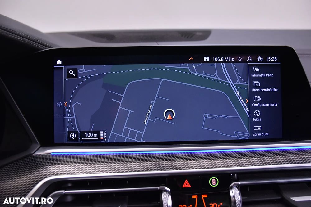 BMW X6 xDrive40i - 23