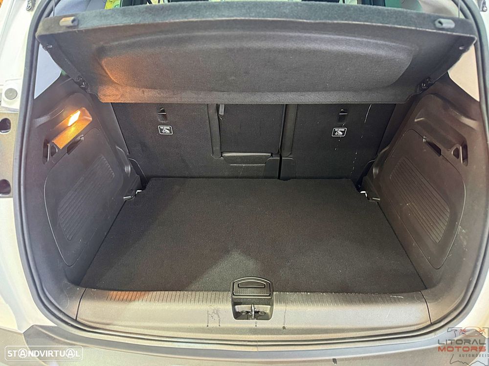 Opel Crossland 1.2 T GS Line - 10