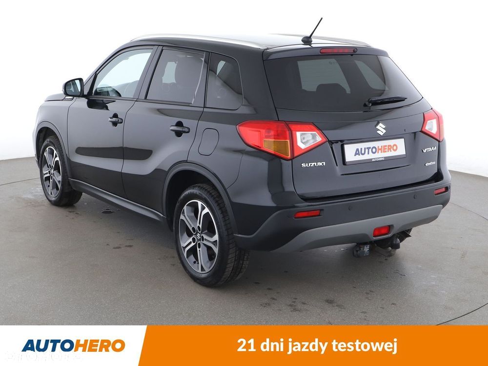 Suzuki Vitara 1.6 XLED 4WD - 4