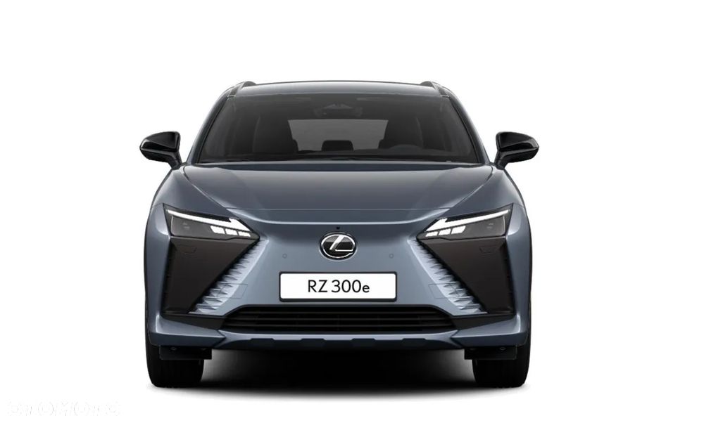 Lexus RZ 300e Prestige - 5