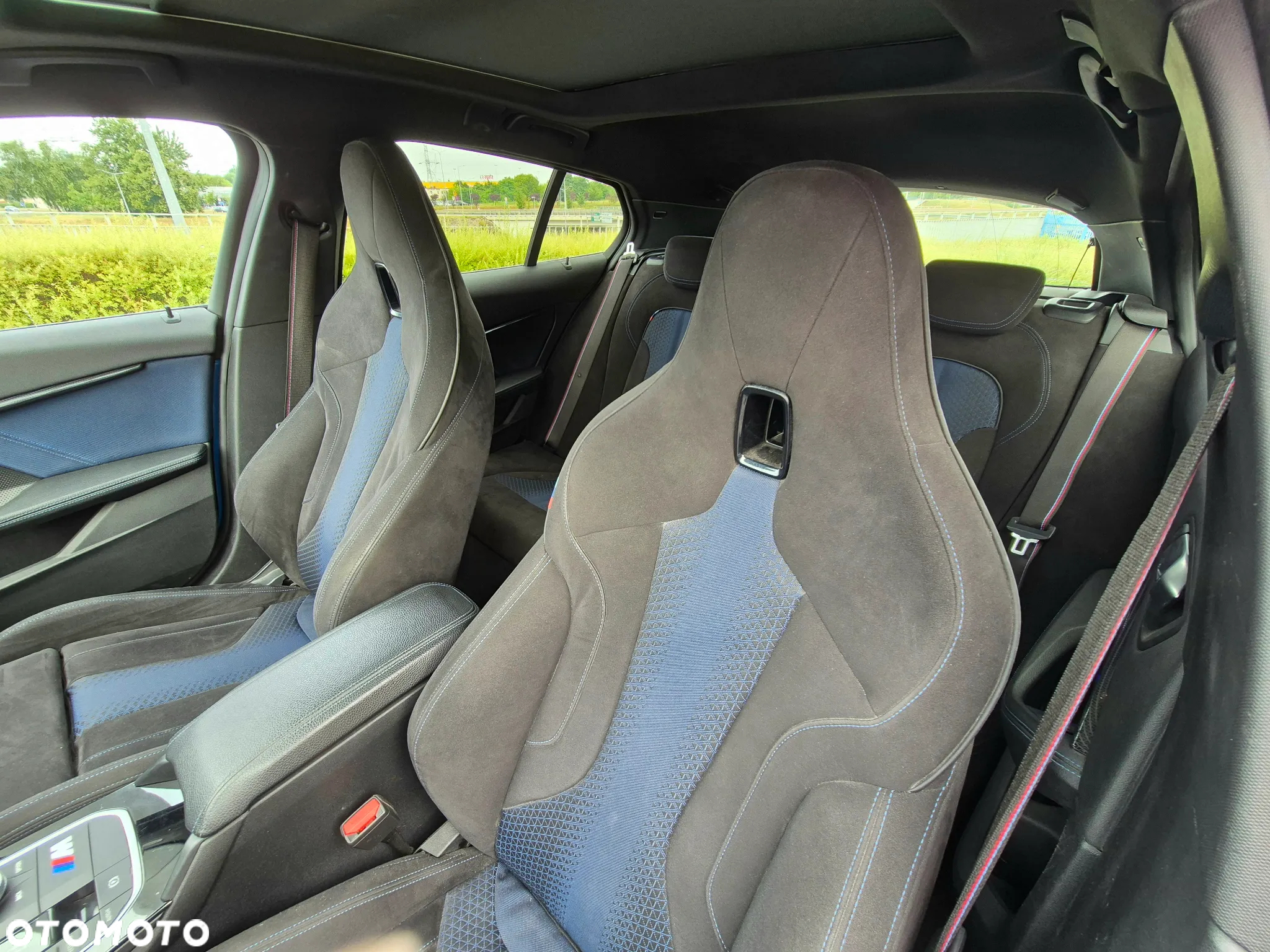 BMW Seria 1 118i - 12