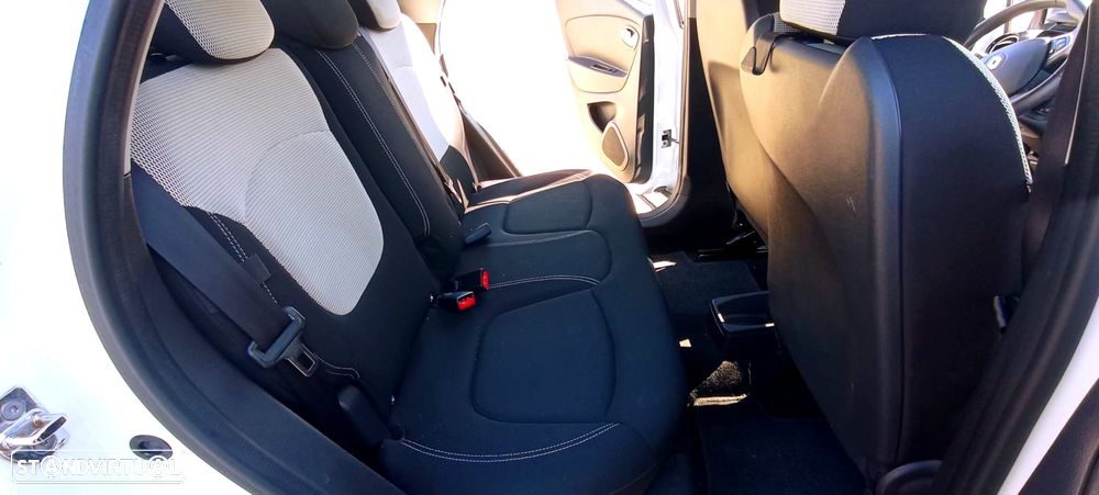 Renault Captur 0.9 TCE Zen - 11