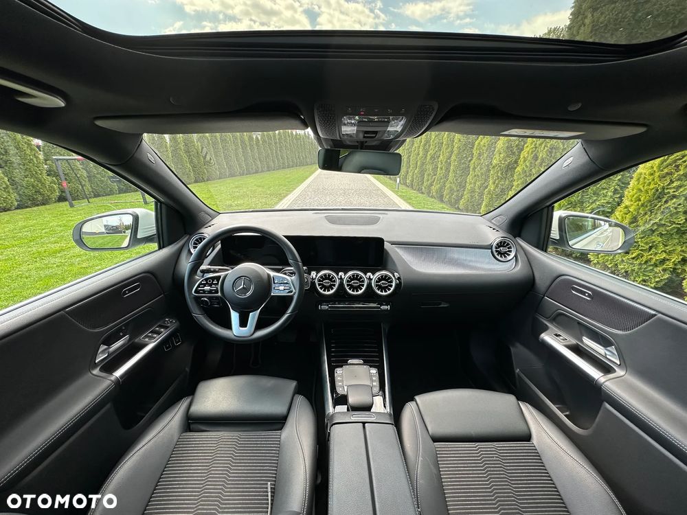 Mercedes-Benz Klasa B - 10