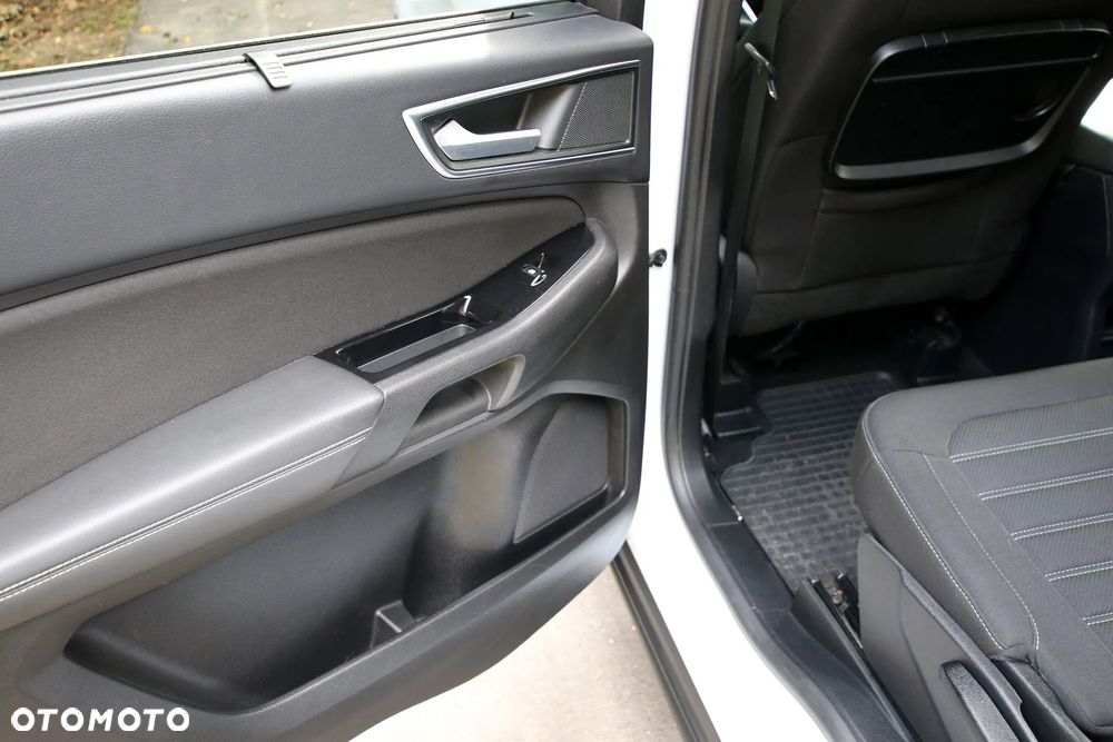 Ford Galaxy 2.0 TDCi Titanium PowerShift - 27