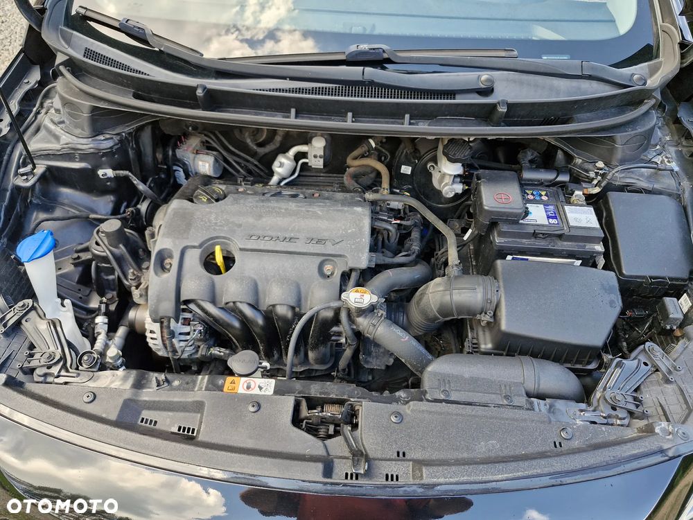 Hyundai i30 1.4 Trend - 22