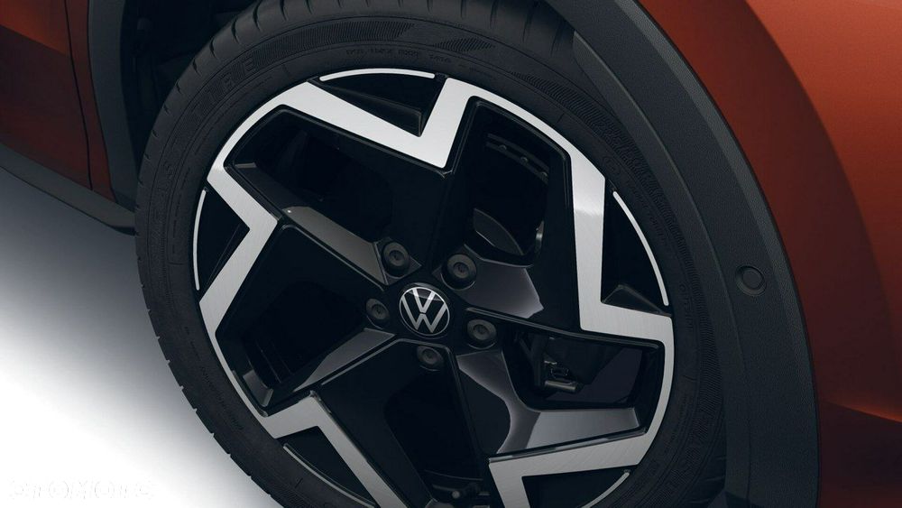 Volkswagen T-Roc 1.5 eTSI R-Line DSG - 5