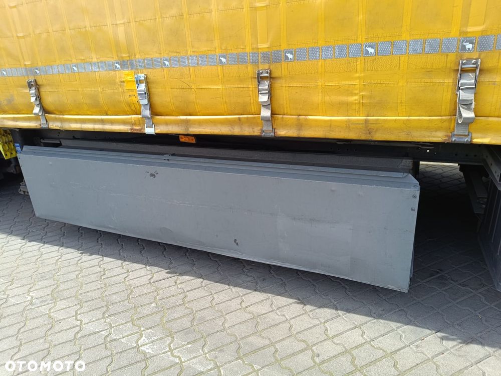 Schmitz Cargobull Mega  SCS 24/ L-13,62M - 2