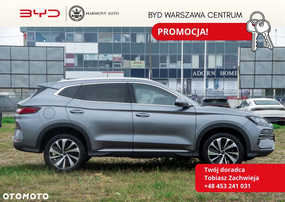 BYD Seal U 1.5 Boost - 5