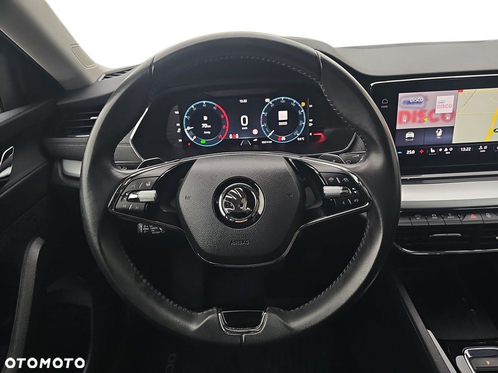 Skoda Octavia 2.0 TDI SCR Style DSG - 17