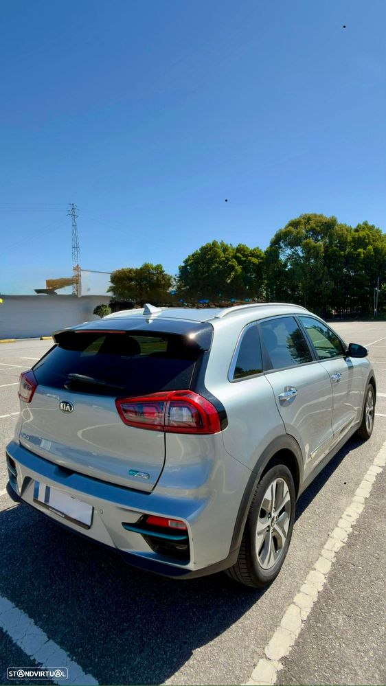 Kia e-Niro - 12