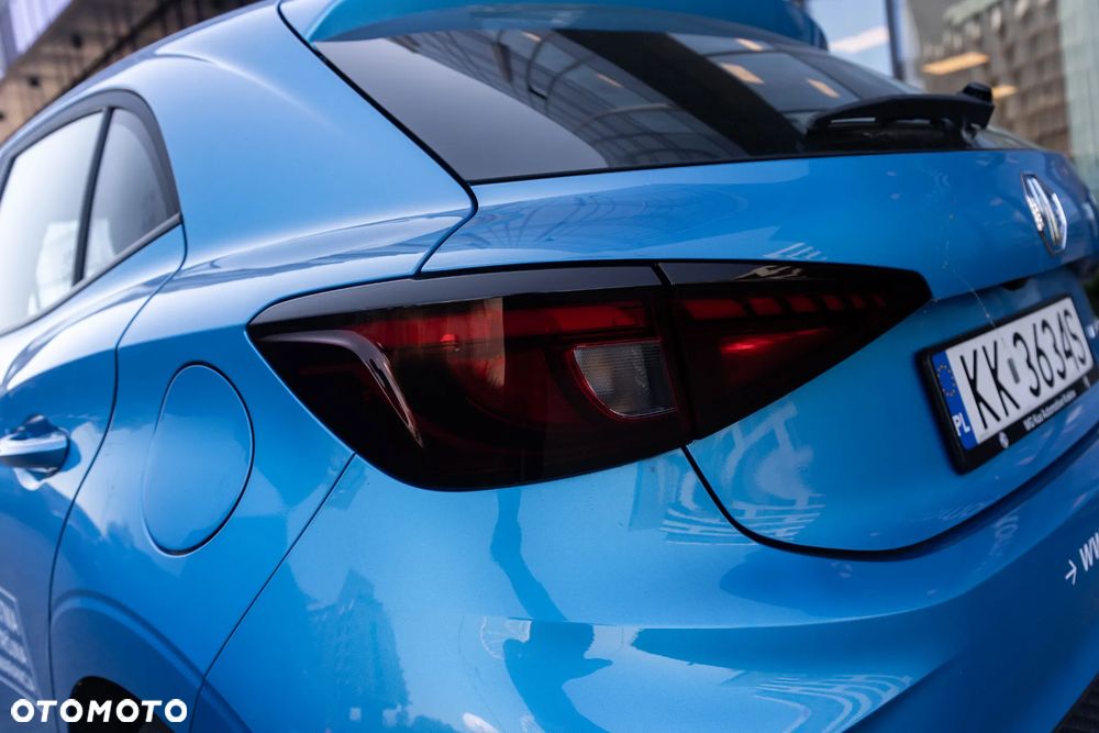 MG MG3 1.5 Excite - 27