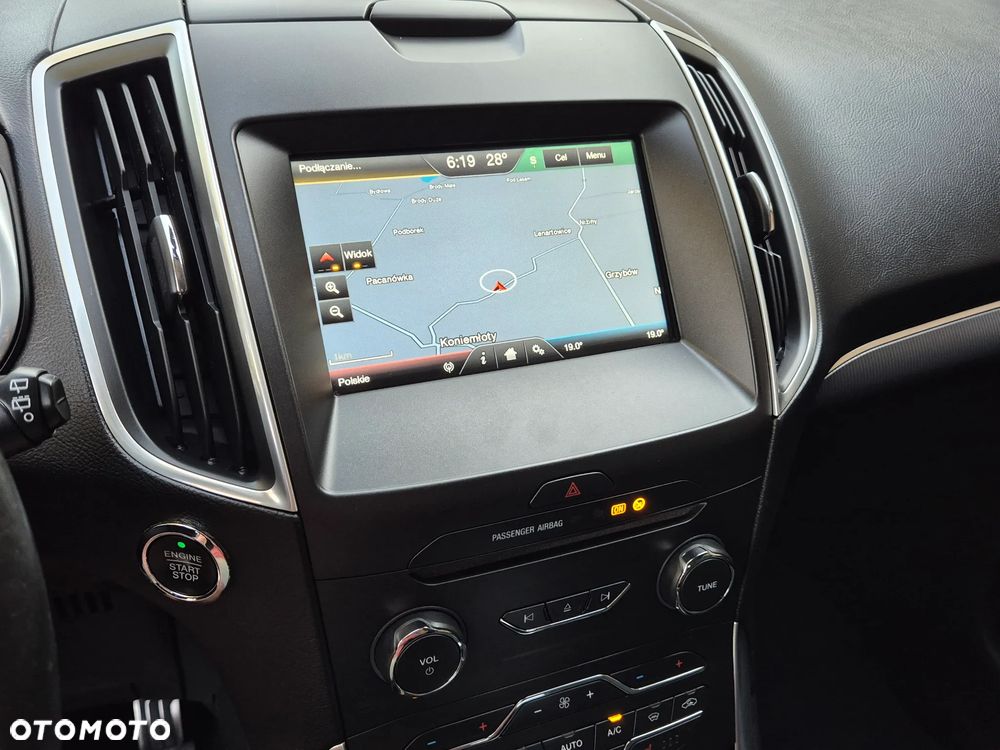 Ford S-Max 2.0 TDCi ST-Line PowerShift - 21