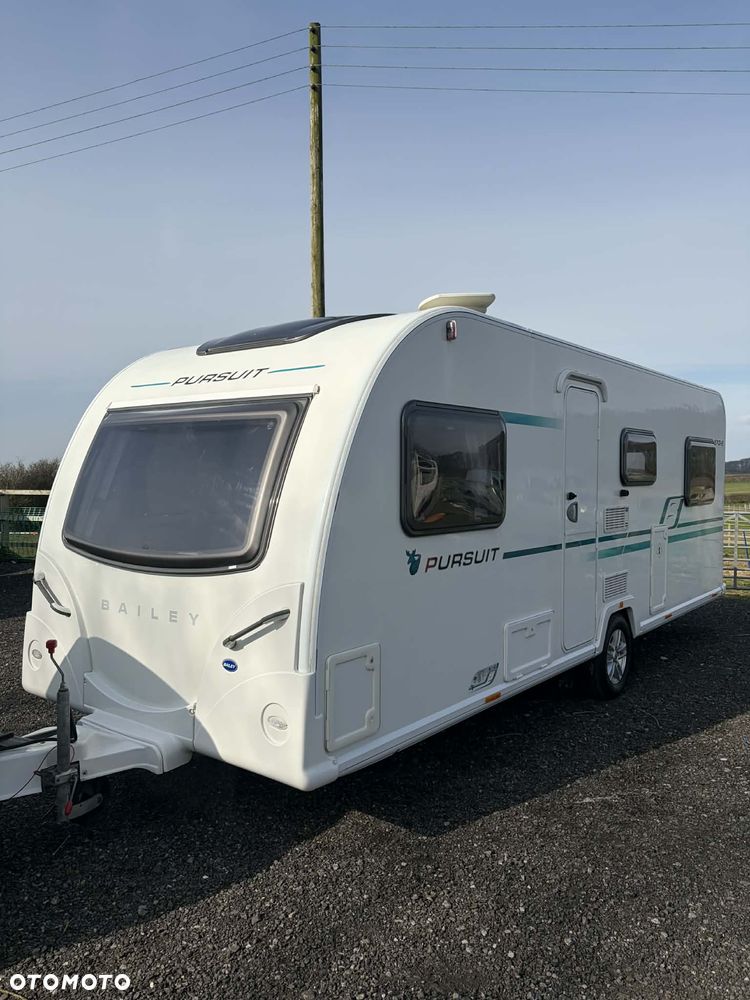 Bailey Unicorn CADIZ - 11