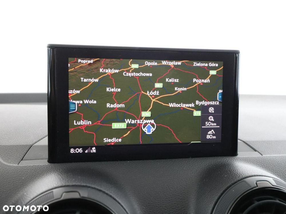 Audi Q2 2.0 TDI Quattro S tronic design - 25