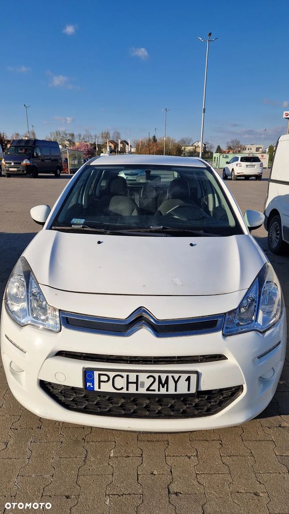 Citroën C3 Pure e-Tech VTi 82 ETG Tendance - 8