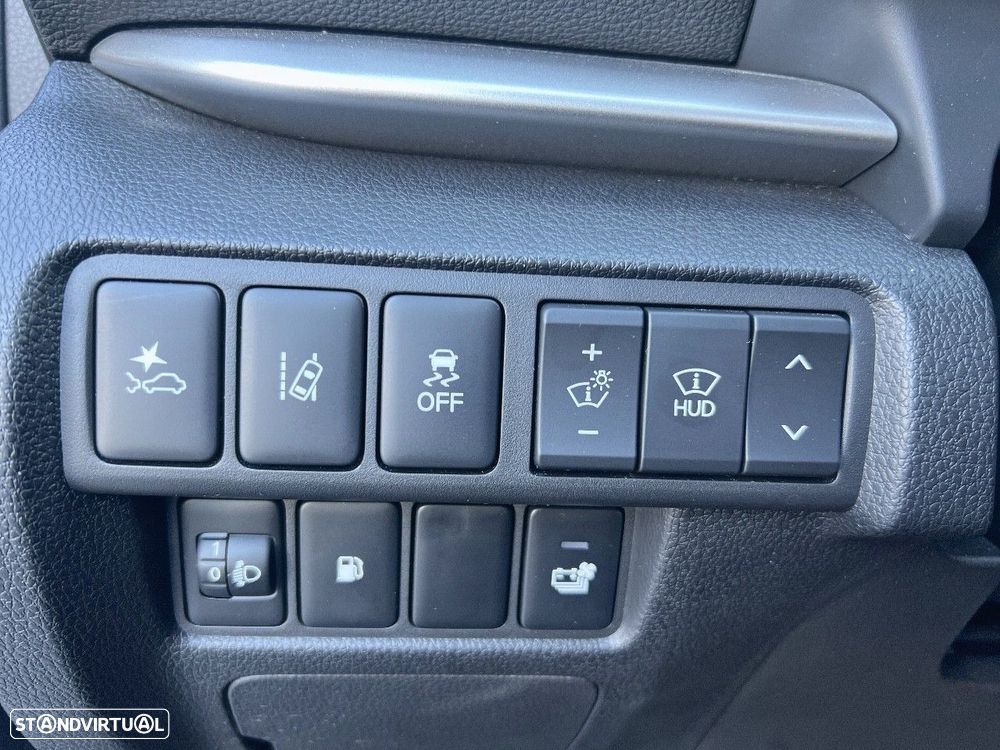 Mitsubishi Eclipse Cross 2.4 PHEV eStyle - 12