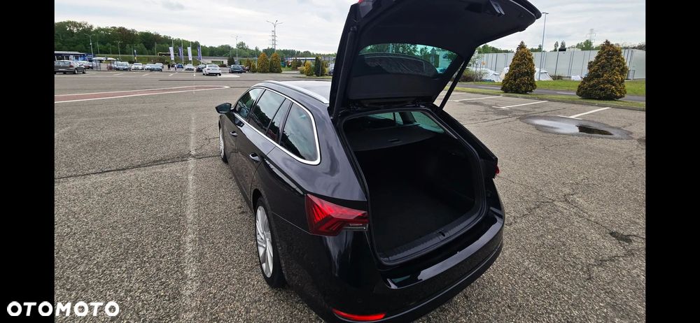 Skoda Octavia 2.0 TDI 4x4 Style DSG - 29