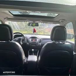 Hyundai Tucson - 5