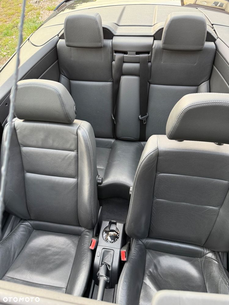 Opel Astra 1.8 Cosmo - 20