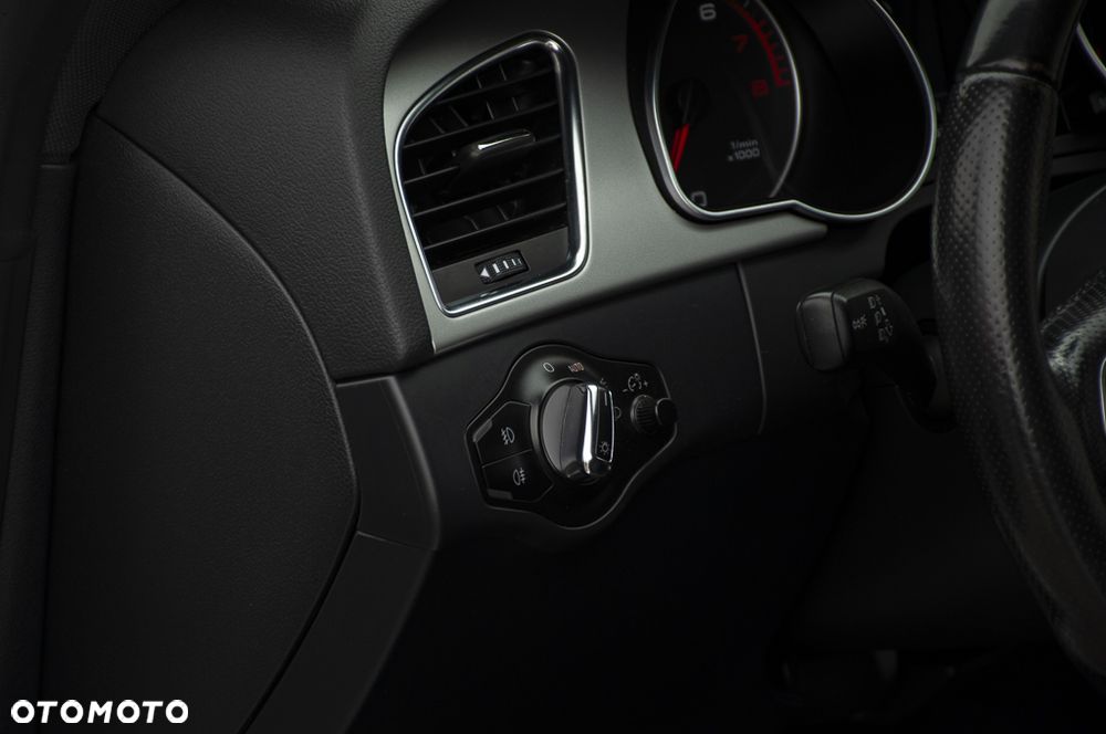 Audi A5 Coupé 2.0 TFSI Quattro - 40