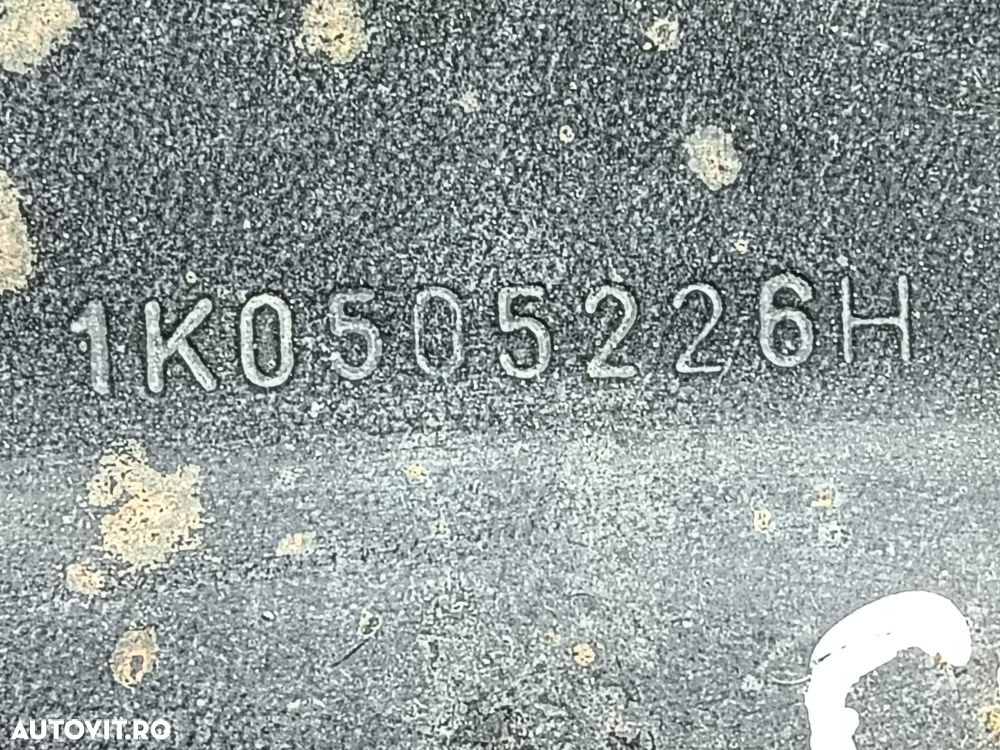 Brat suspensie 1k0505226h Skoda Octavia 2 [2004 - 2008] 1.6 benzina B - 3