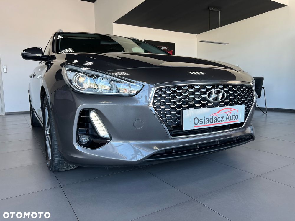 Hyundai i30 - 9