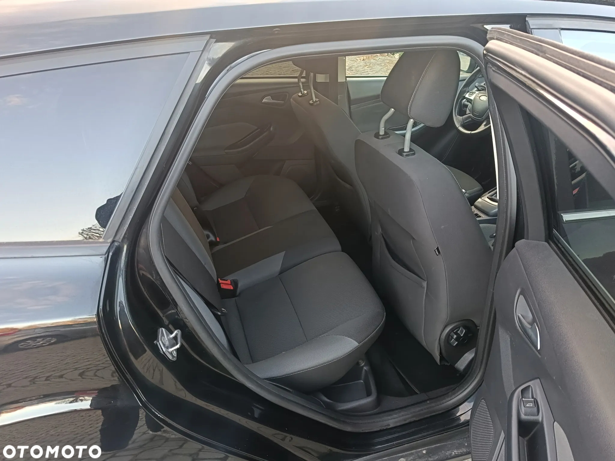 Ford Focus 1.6 TI-VCT Trend - 9