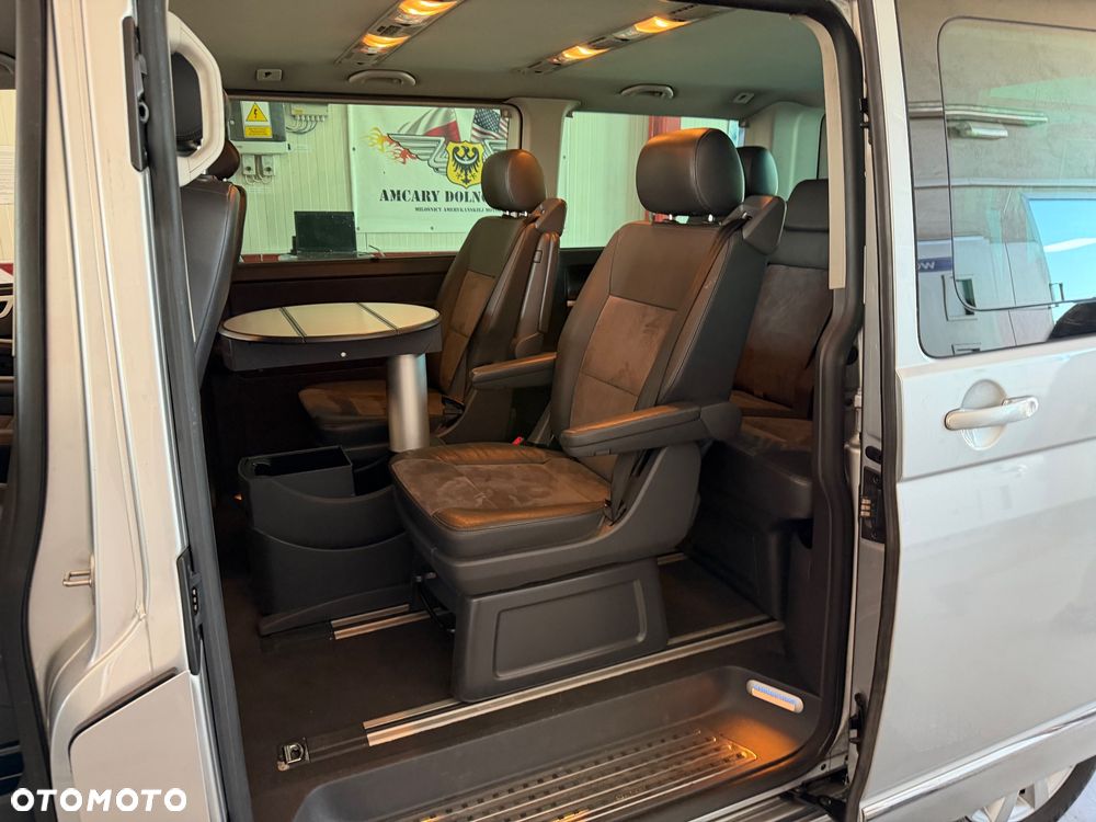 Volkswagen Multivan L1 Highline - 13