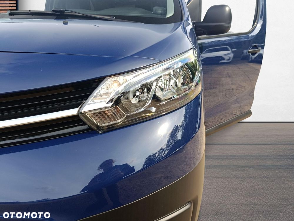 Toyota Proace Verso 1.6 D4-D Compact Business - 25