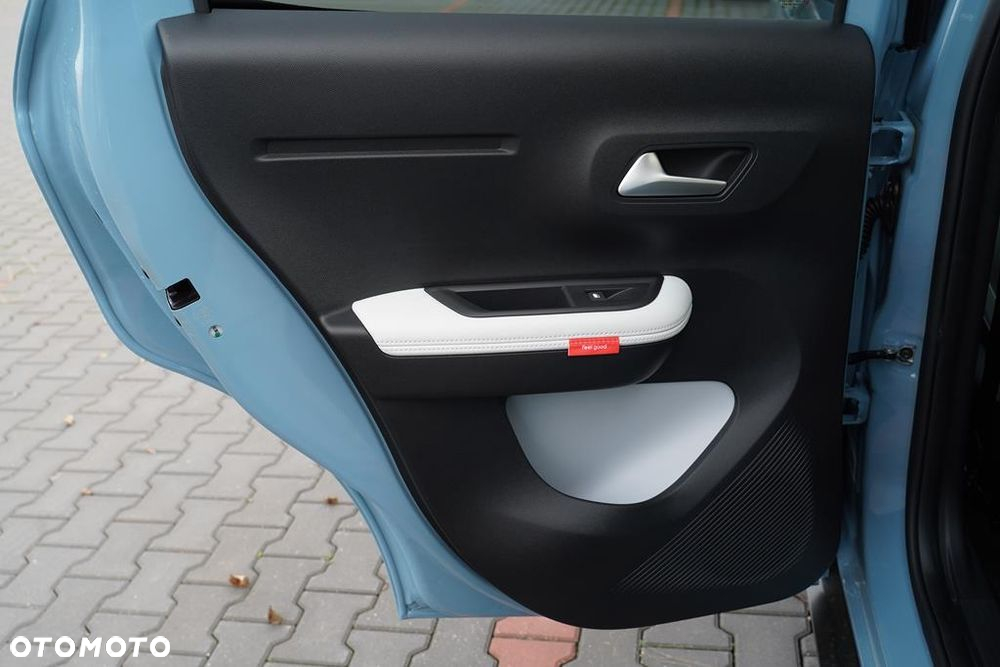 Citroën C3 1.2 T Max - 8