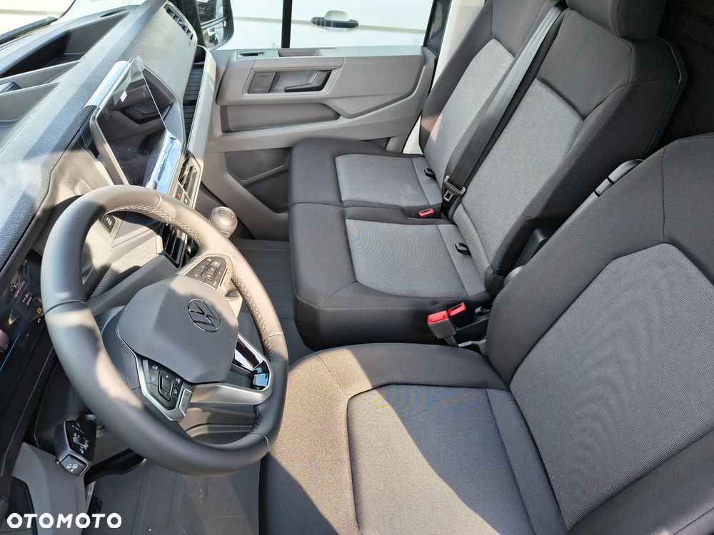 Volkswagen Crafter 35 2.0 TDI L3H3 3640 177 KM - 8