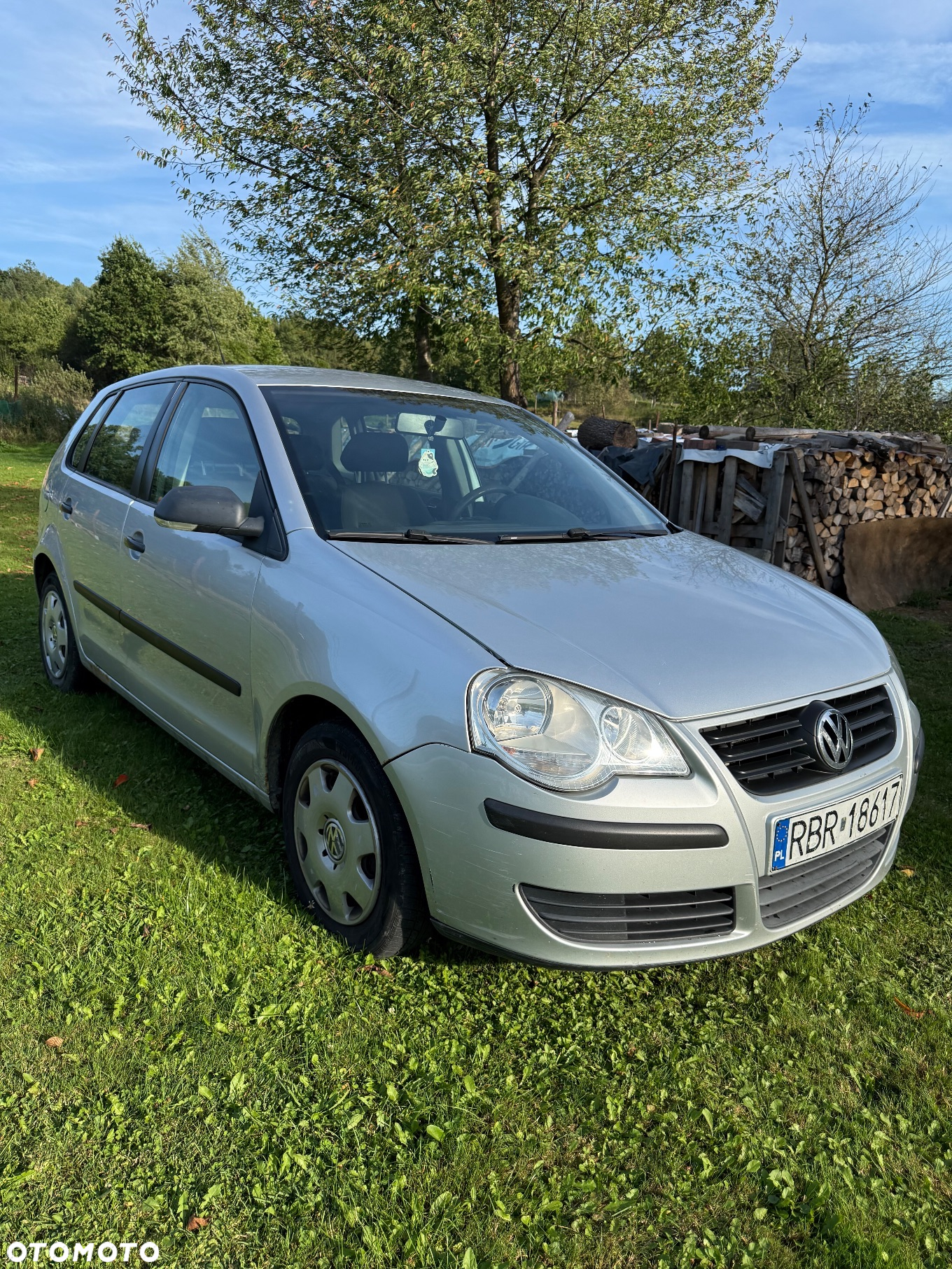 Volkswagen Polo - 3