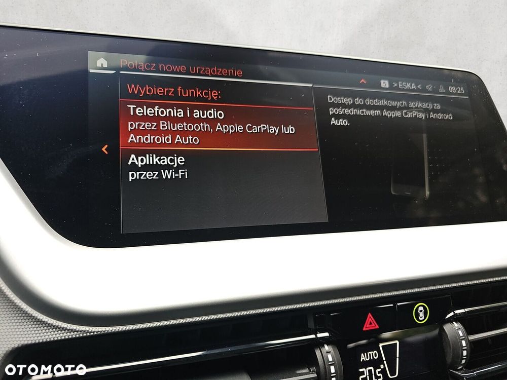 BMW Seria 1 118i - 22