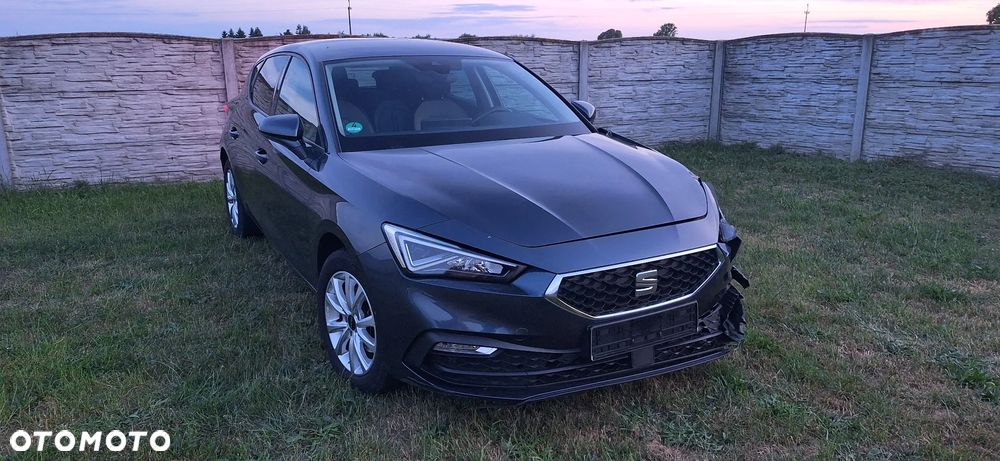 Seat Leon - 2
