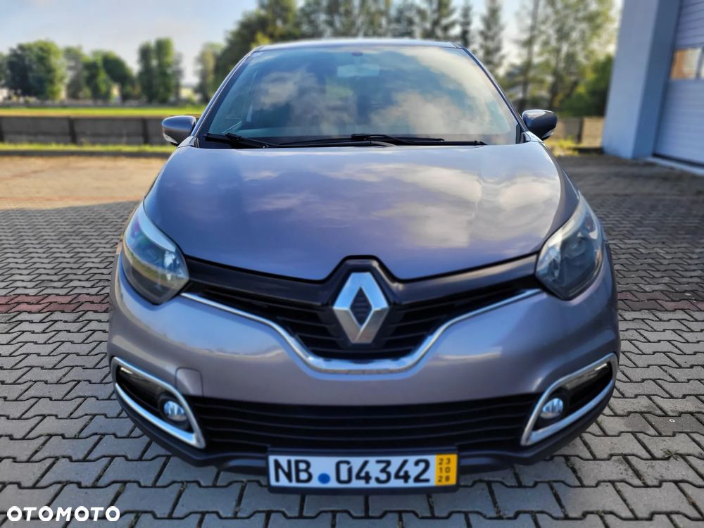 Renault Captur ENERGY TCe 90 Start&Stop Expression - 28