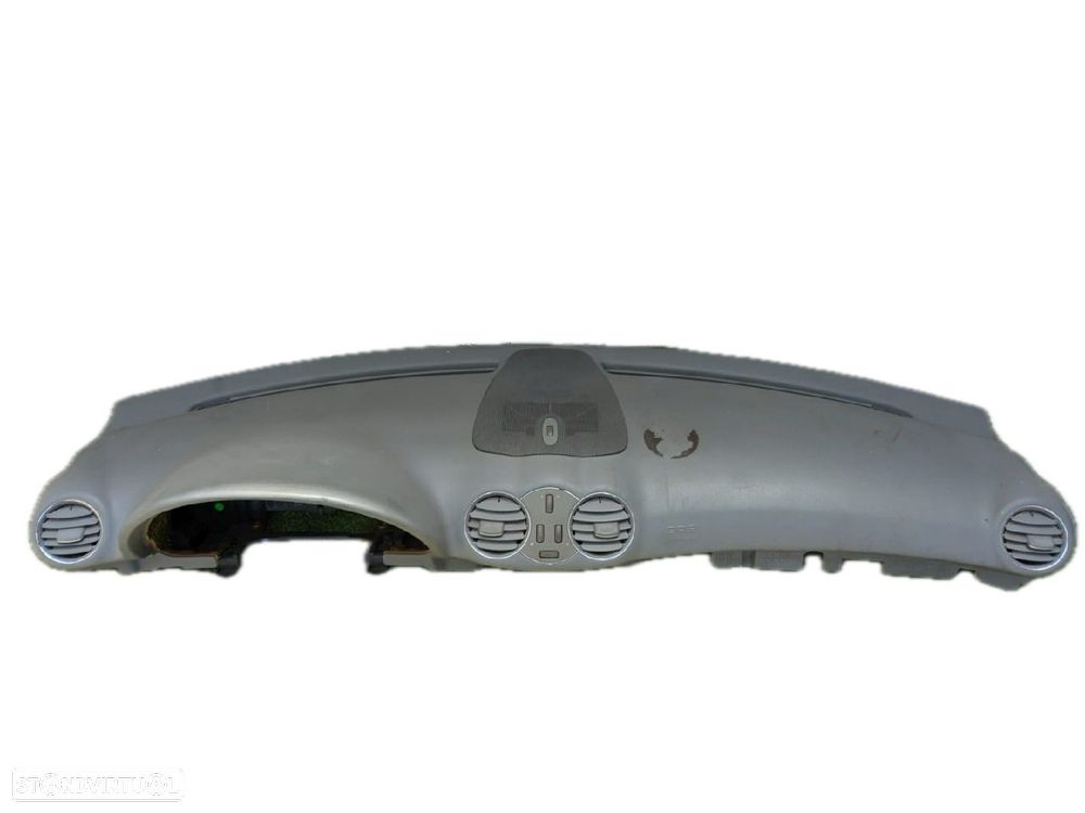 Kit Airbags Mercedes-Benz Clk (C209) - 1