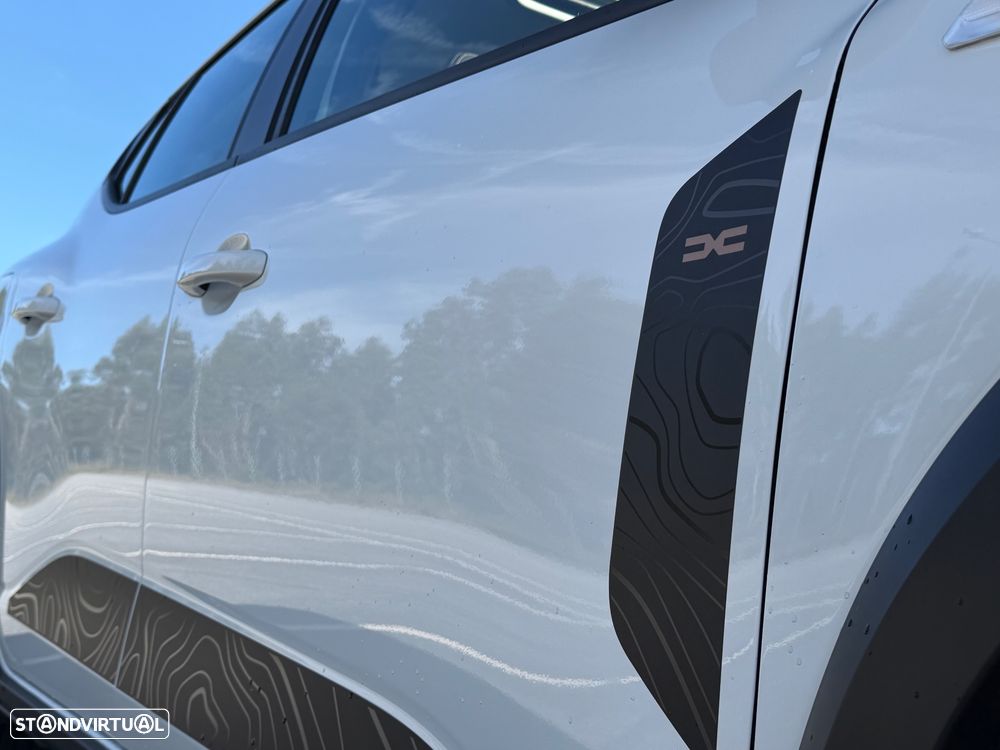 Dacia Sandero 1.0 ECO-G Extreme + Up&Go Bi-Fuel - 24