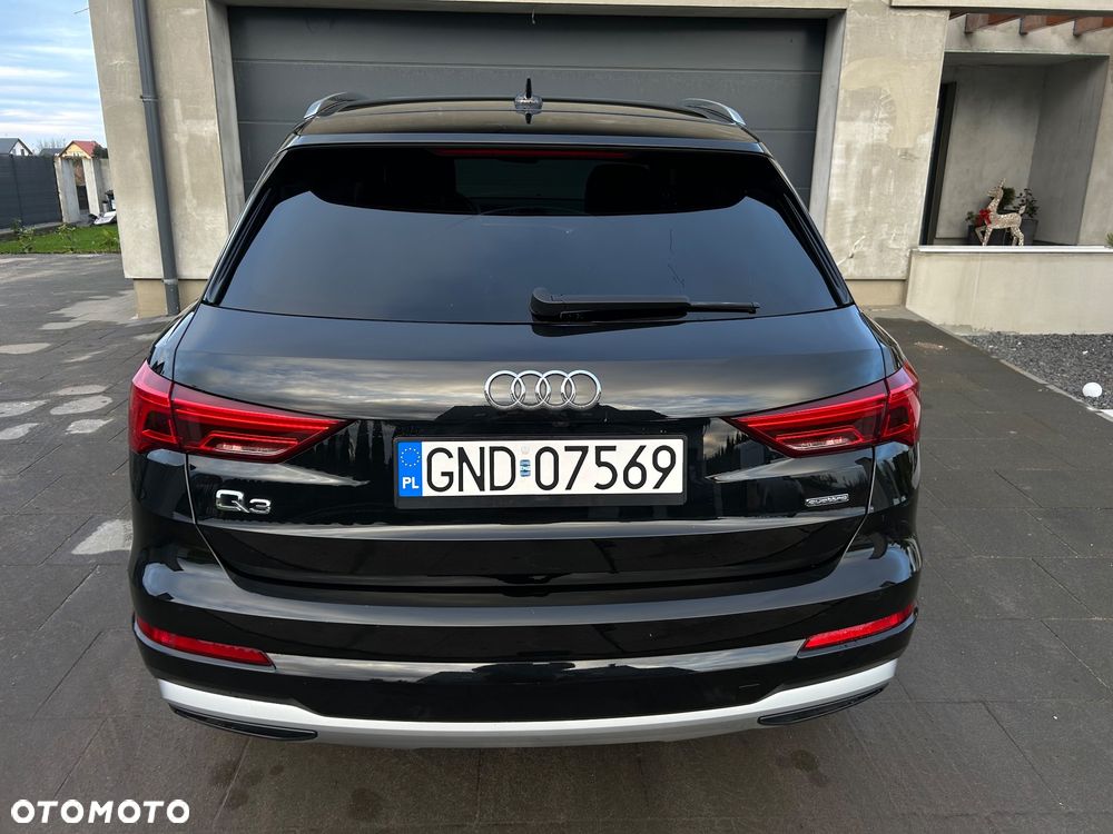 Audi Q3 40 TFSI Quattro S tronic advanced - 6