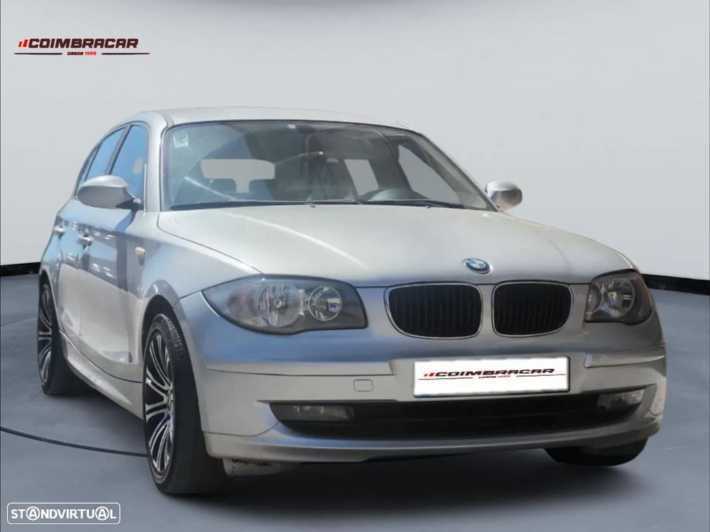 BMW 118 i Edition Sport - 1
