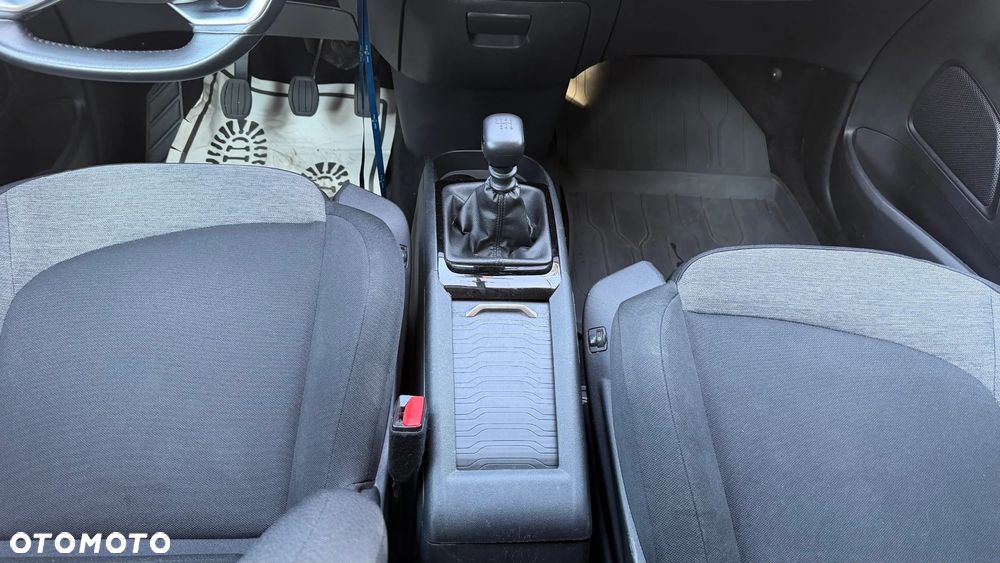 Citroën C4 Picasso 1.2 PureTech Shine S&S - 12