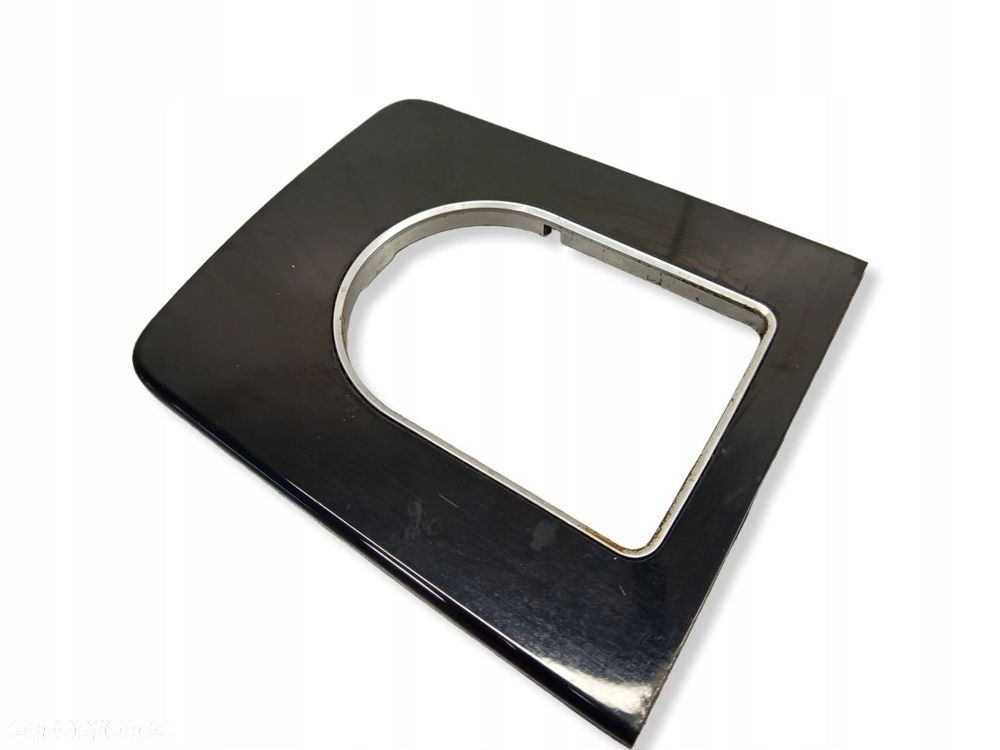 Ramka Lewarka Drążka Zmiany Biegów Jaguar XE XF GX73045K08A - 3