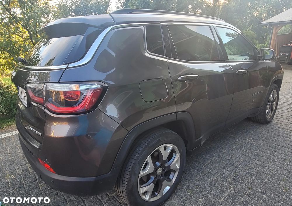 Jeep Compass - 3