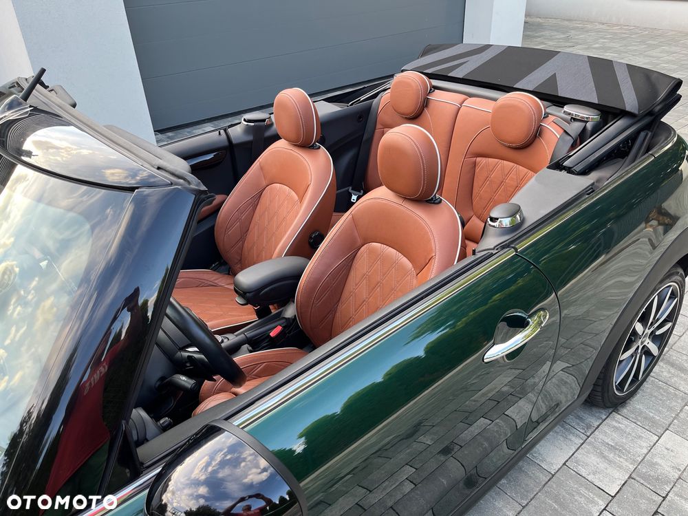 MINI Cooper S Sport-Aut - 13