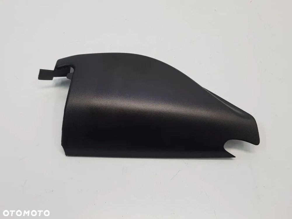 OSŁONA ZAŚLEPKA TRÓJKĄT LUSTERKA lewy RENAULT MEGANE IV - 1