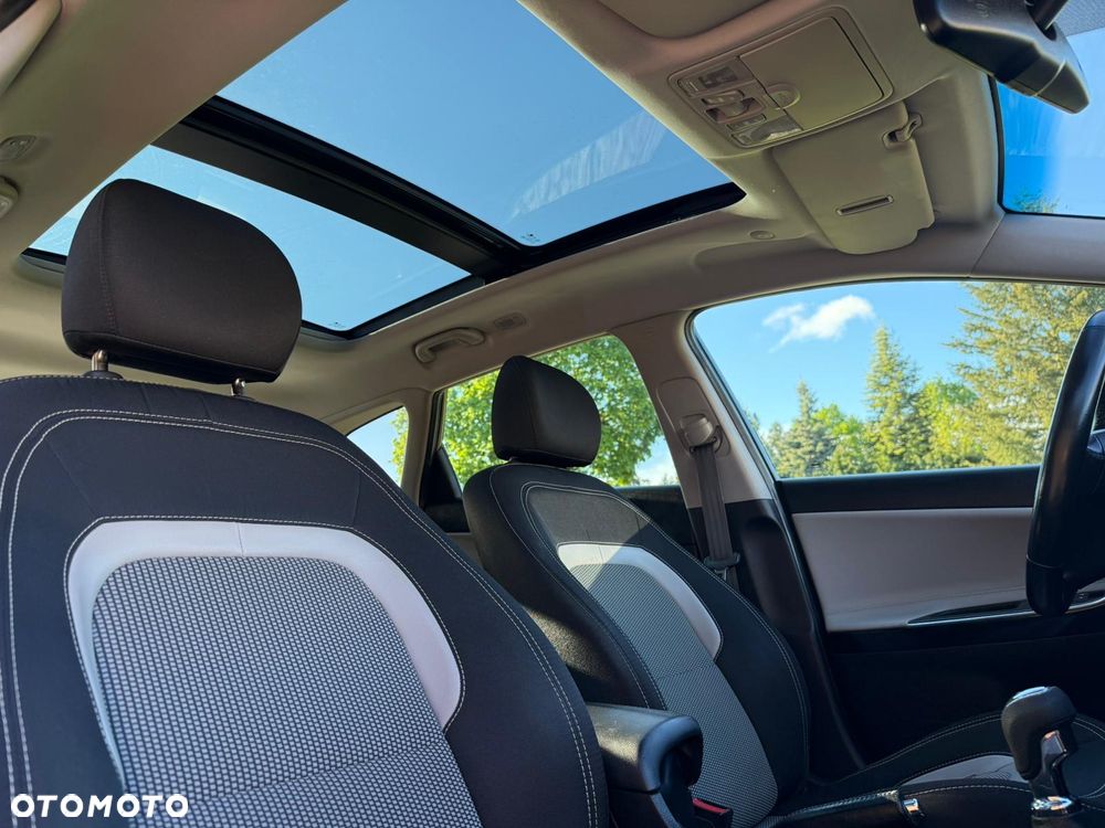 Kia Ceed 1.6 CRDi M - 12