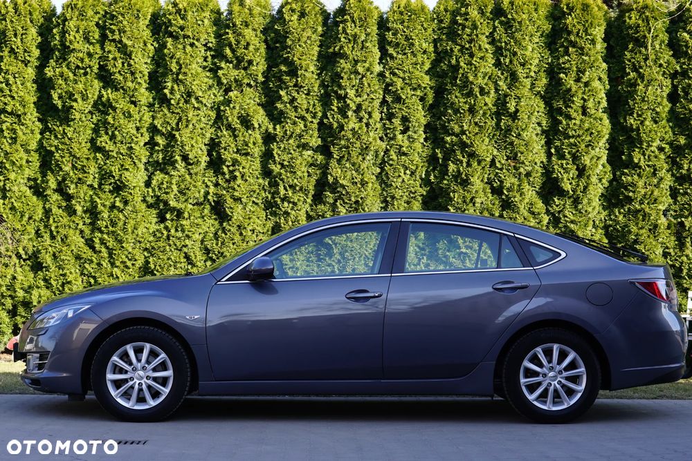 Mazda 6 - 19