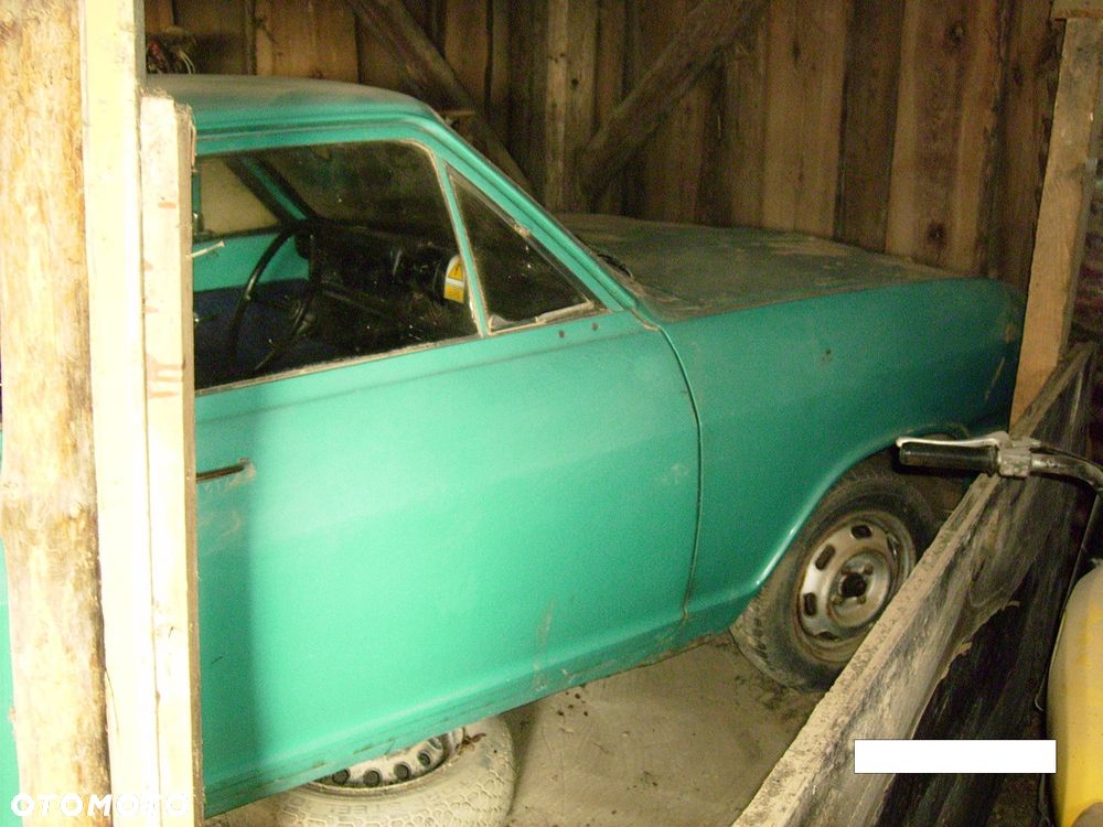 Opel Kadett - 3