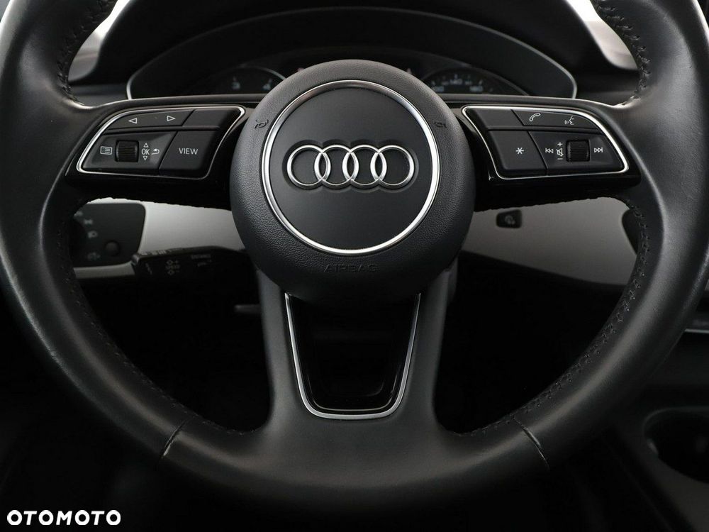 Audi A4 Avant 40 TDI Advanced S tronic - 22